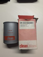 222 clean filters usato  Villarbasse