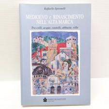 Medioevo rinascimento nell usato  Villorba