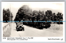 R746139 wantage tramway for sale  WARLINGHAM