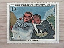 Briefmarken crispin scapin gebraucht kaufen  Essen