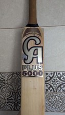 Vintage cricket bat for sale  CARDIFF
