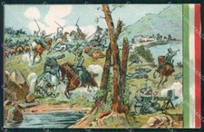 Militari propaganda wwi d'occasion  Expédié en Belgium