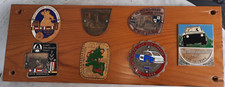Ldtimer plaketten badges gebraucht kaufen  Bonn