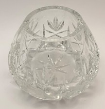 Edinburgh international crysta for sale  NEWPORT