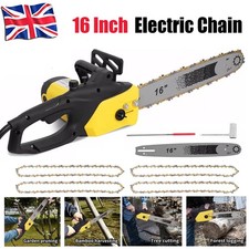 40cm bar chainsaw for sale 40cm bar chainsaw for sale  TAMWORTH