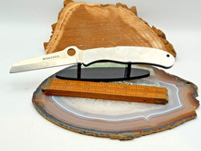 Vintage discontinued spyderco for sale  Pinckney