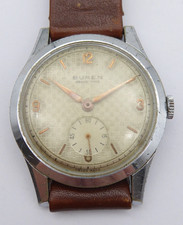 Mens vintage buren for sale  GOOLE