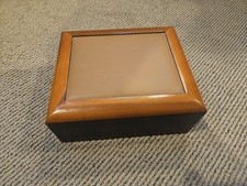 Cigar humidor 10.5 for sale  Fort Collins