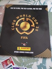 Album panini football d'occasion  Picquigny