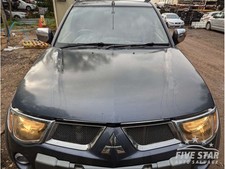 Mitsubishi l200 front for sale  UK