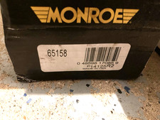 Monroe magnum series for sale  Huntley