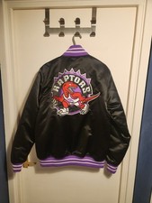 Toronto raptors mitchell for sale  ALDERSHOT