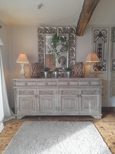 French grey rustic for sale  NORTHWICH