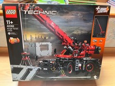 lego camion grue d'occasion lego camion grue d'occasion  Charleville-Mézières