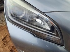 Used right headlight for sale  Savannah