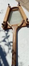 Raquette tennis ancienne d'occasion  Bagnols-sur-Cèze