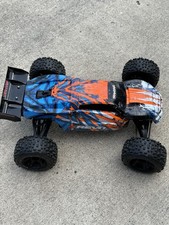 Traxxas revo 2.0 for sale  Cincinnati