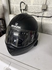 Casque moto modulable d'occasion  Retiers