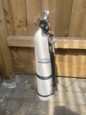 Diving pony bottle for sale  LYMINGTON