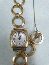 Antike vintage uhr gebraucht kaufen  Deutschland