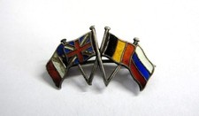 Vintage solid silver for sale  SCARBOROUGH