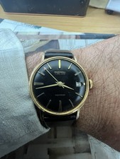 Vintage ingersoll mechanical for sale  LONDON