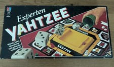 Experten yahtzee spiele gebraucht kaufen  Wolfegg