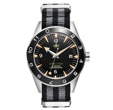 Orologio james bond usato  Bergamo
