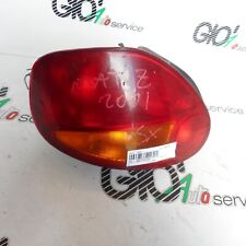 Fanale posteriore chevrolet usato Fanale posteriore chevrolet usato  Talla
