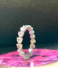 Heart cut certified for sale  Iselin