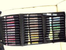 Lot letraset promarker d'occasion  Juan-les-Pins