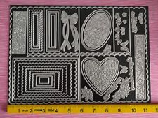 Tattered lace offset for sale  LYMINGTON
