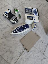 Playmobil polizei konvolut gebraucht kaufen  Jüchen