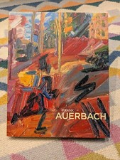 Frank auerbach catherine for sale  EXETER