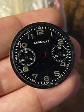 Leonidas cp1 dial usato  Italia