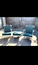 Vintage woodard orleans for sale  Omaha