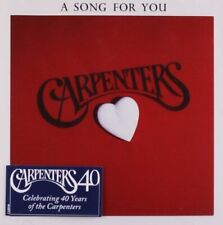 Carpenters song carpenters for sale  USA