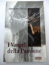 Gianfranco ravasi vangeli usato  Monterotondo