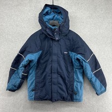 Patagonia parka kids for sale  Gastonia