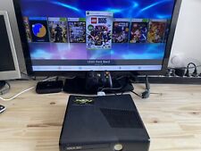 xbox 360 slim RGH3.0 4GO na sprzedaż  Wysyłka do Poland