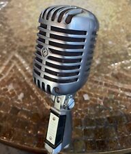 Vintage shure 55s for sale  Palm Harbor