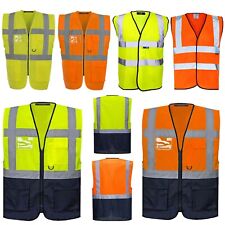 Vis vest work for sale  BOLTON