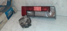 New right taillight d'occasion  Expédié en Belgium
