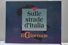 Sulle strade italia usato  Riccione