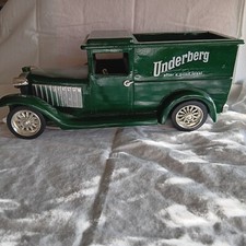 Riginal underberg kräutermobi gebraucht kaufen  Viersen