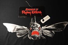 Piranha tueurs volants d'occasion  France