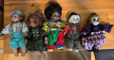 Puppen sammlungsauflösung gebraucht kaufen  Offenburg