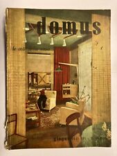 Domus 1941 162 usato  Cagliari