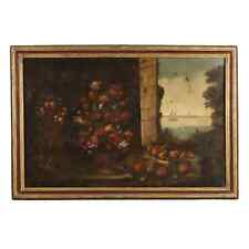 Quadro antico dipinto usato  Cambiago