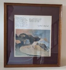 Graham sutherland pembrokeshir for sale  FOLKESTONE